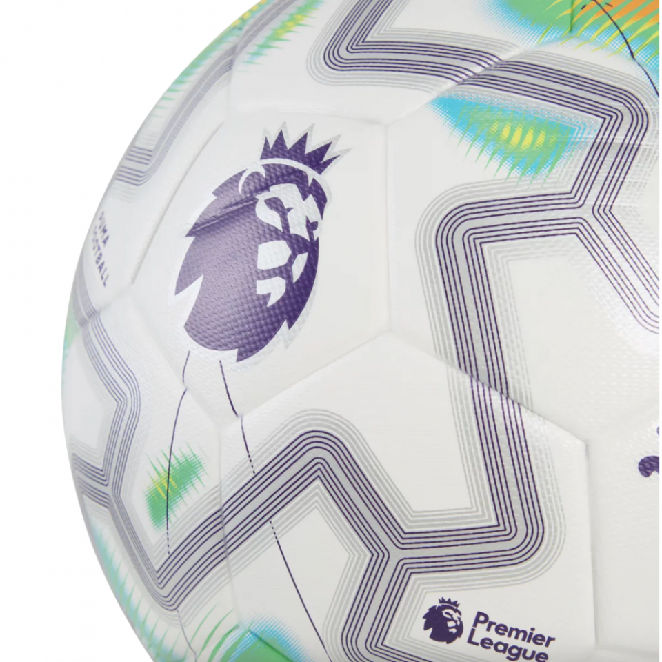 PUMA Orbita Match Premier League Thrill Ball 2025